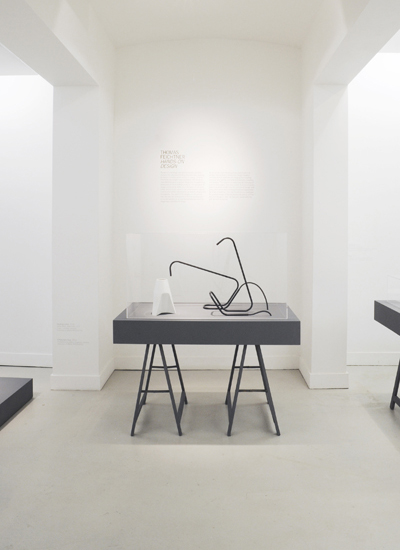 Exhibitions