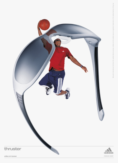 Adidas Eyewear 2