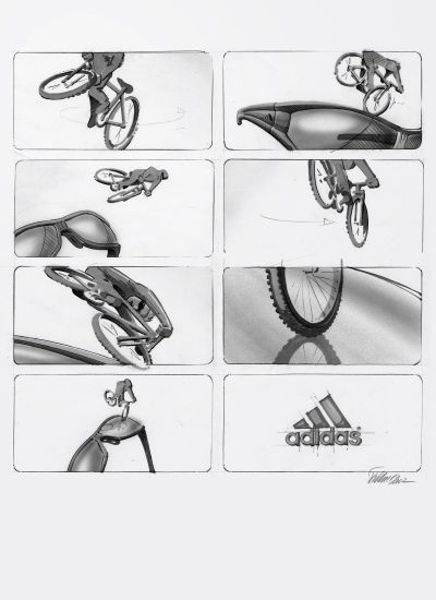 Adidas Eyewear 8