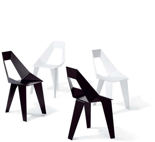 Axiome Chair