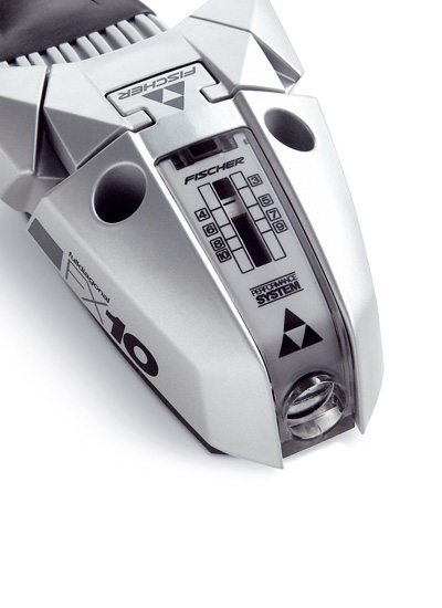 Ski Bindings