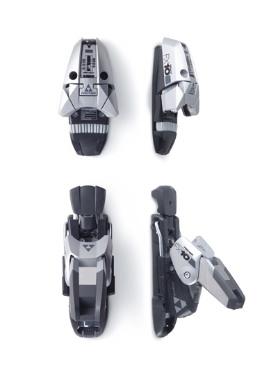 Ski Bindings