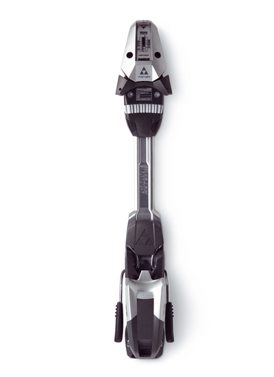 Ski Bindings