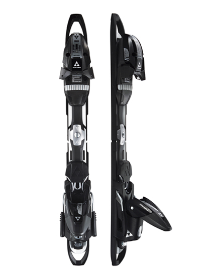 Ski Bindings