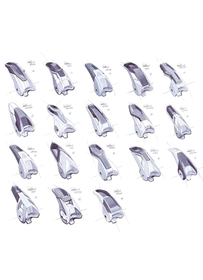 Ski Bindings