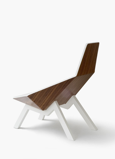 Honey Chair