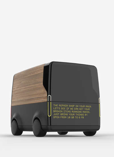 Mobility-Design