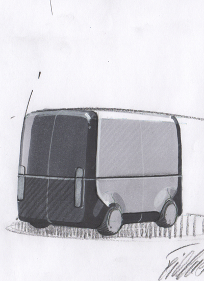 Mobility-Design