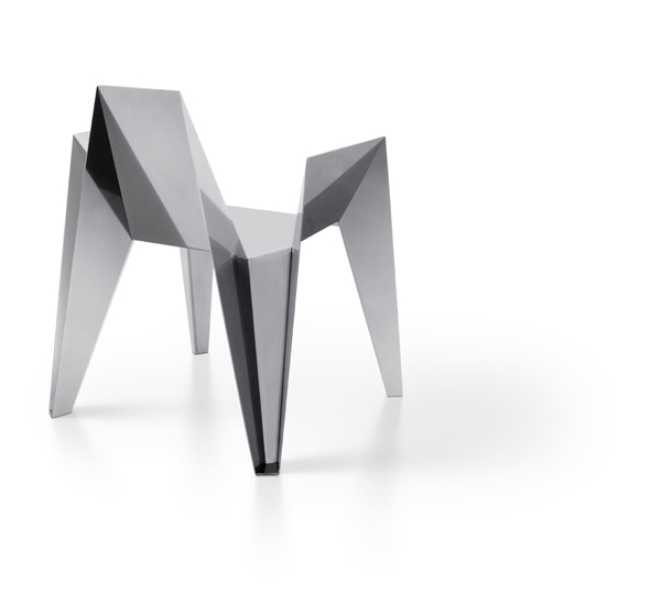 Pixel Chair