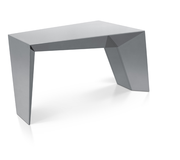 An Unbalanced Table